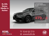 Alfa Romeo Stelvio Veloce 2.0 Turbo 280PS AT8 Q4 Panorama K - Alfa Romeo Stelvio Neuwagen
