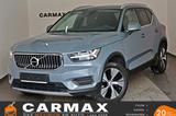 Volvo XC40 T5 Inscription,Leder,Navi,SH,Kamera,ACC - scheckheftgepflegte Volvo XC40