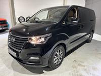Hyundai H-1 2.5 CRDI Travel*Leder*SHZ*8 Sitze*