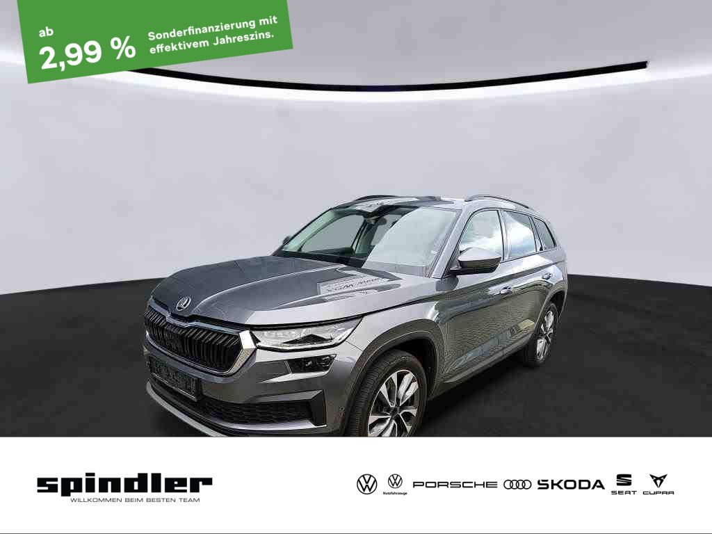 Skoda Kodiaq - Bild 1