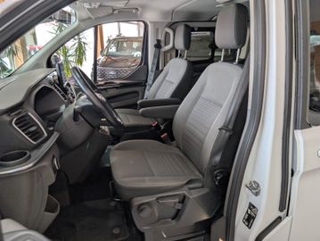 Ford Tourneo Custom L2 Titanium 185PS Automatik