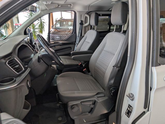 Ford Tourneo Custom L2 Titanium 185PS Automatik