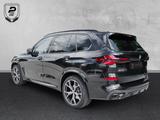 BMW X5 40ixDrive M Sport/LUFTFEDERUNG/SKY/CARBON/HK - BMW X5 mit Benzin-Antrieb: Geländewagen