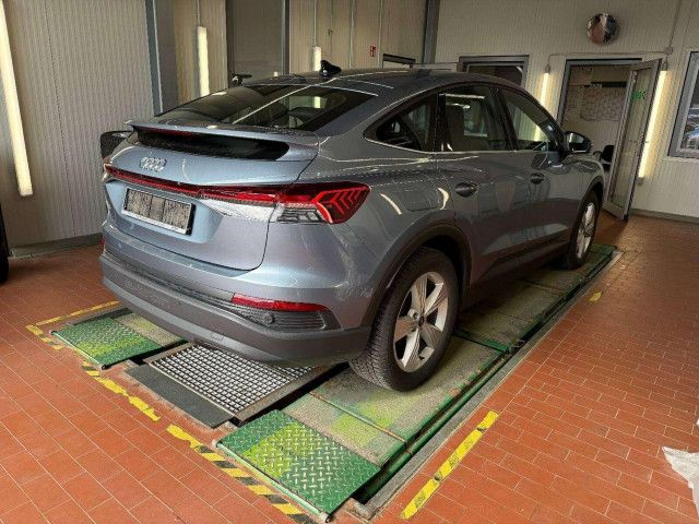 Audi Q4 e-tron - Bild 3