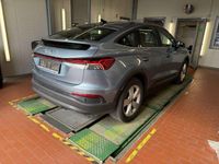 Audi Q4 e-tron - Vorschau Bild 3