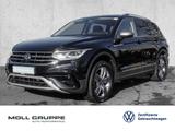 Volkswagen Tiguan Allspace 2.0 TDI 4Motion DSG Elegance ACC - Volkswagen Tiguan Allspace: Elegance
