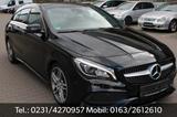 Mercedes-Benz CLA 250 Shooting Brake Exklusiv-Paket (AMG) - Mercedes-Benz CLA-Klasse Gebrauchtwagen in Dortmund