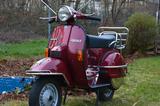 Vespa PX 125 Lusso - VESPA PX 125