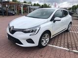 Renault Clio BLUE dCi 85 Experience Navi PDC LED - Renault Clio: 85 Dci