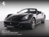 Ferrari California 2+2 1.HAND CARBON LENKRAD SERVICE NEU - Ferrari aus 2009