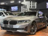 BMW 530dT SPORT LASER HUD STANDHEIZ HK AHK KOMFORTZG - BMW 530 in Bonn