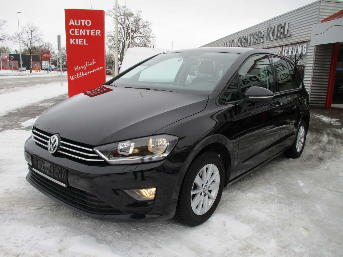 Volkswagen 1.4 TSI Autom. *58.000Km*Navi*Sitzheizung