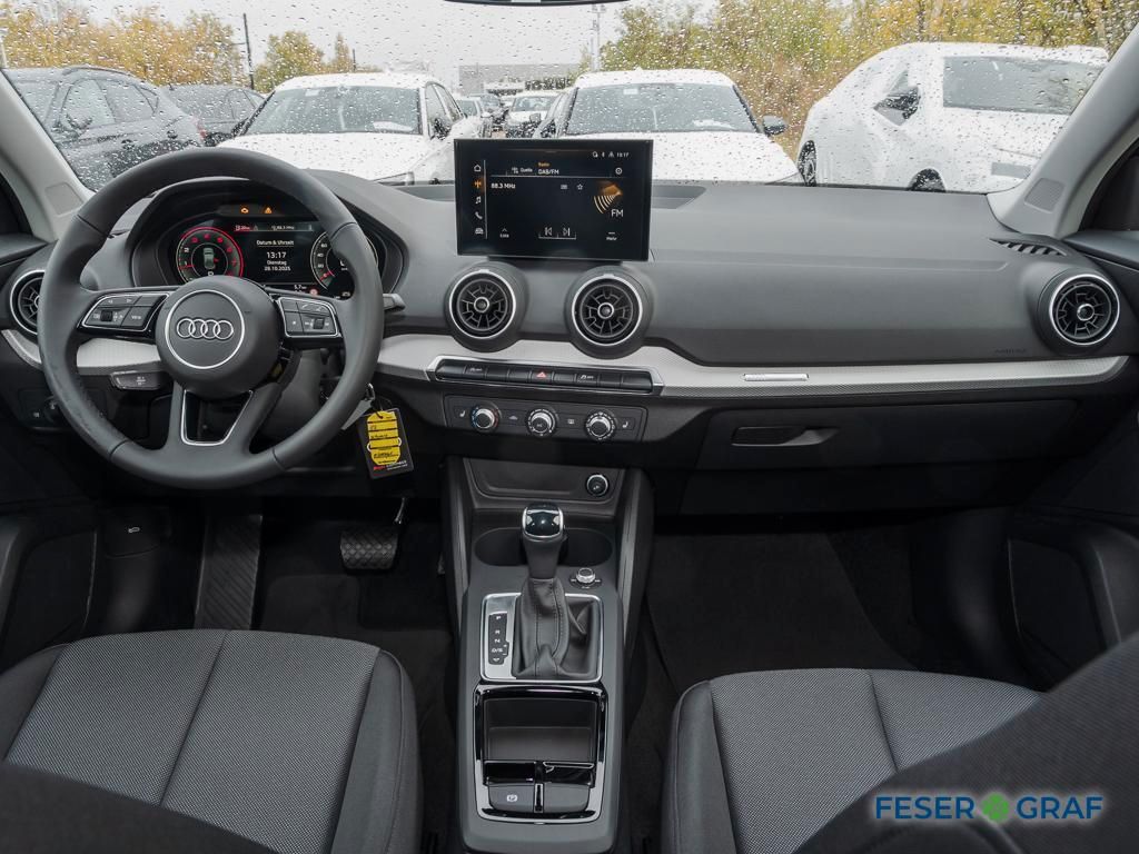 Audi Q2 - Bild 10