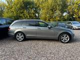 Mercedes-Benz C 220 C -Klasse C 220 T CDI Blueefficiency - Mercedes-Benz: Kombi, Klasse