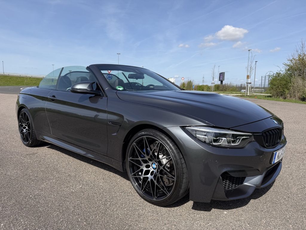 Image of BMW M4