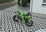 Kawasaki Ninja ZX10R  ZXT00E 2008 - Offers matching your search criteria