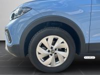 Volkswagen T-Cross - Vorschau Bild 9