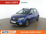 Dacia Sandero 1.0 TCe Stepway Celebration*NAVI*TEMPO* - Dacia Sandero Gebrauchtwagen in Köln