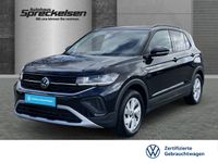 Volkswagen T-Cross - Vorschau Bild 1