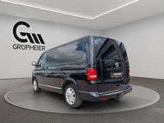 VW T5 Multivan Highline 4Motion |AHK| S-Dach|Autom.
