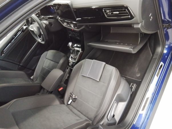 Volkswagen T-Roc - Bild 8
