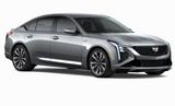 Cadillac CT5-V  BLACKWING =2025=  668HP |  B2B  EXPORT - Cadillac: Coupé, V