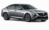 Cadillac CT5-V  BLACKWING =2025=  668HP |  B2B  EXPORT - Cadillac CT5 Gebrauchtwagen