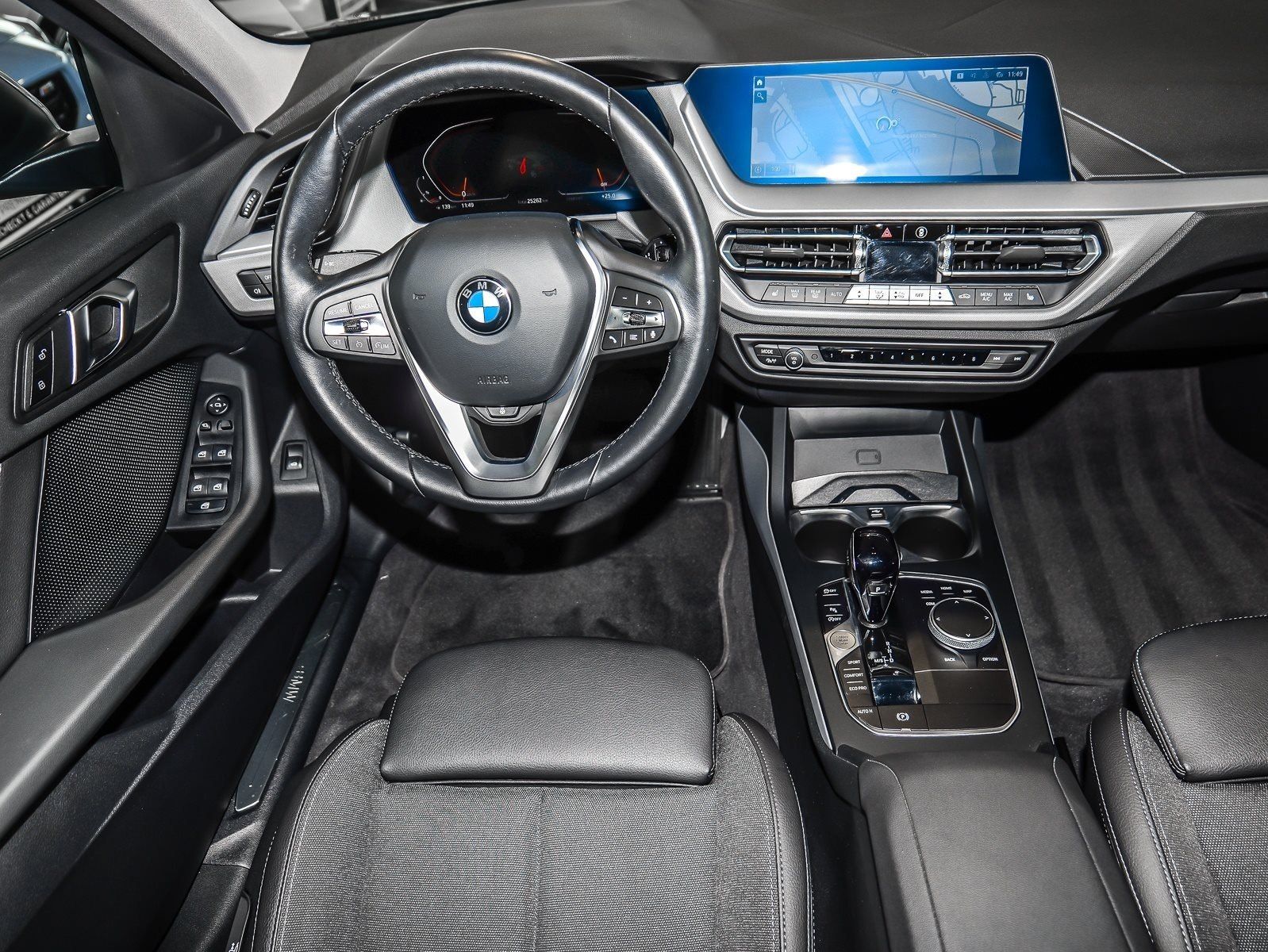 BMW 118 - Bild 19