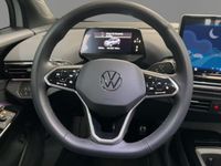 Volkswagen ID.4 - Vorschau Bild 10