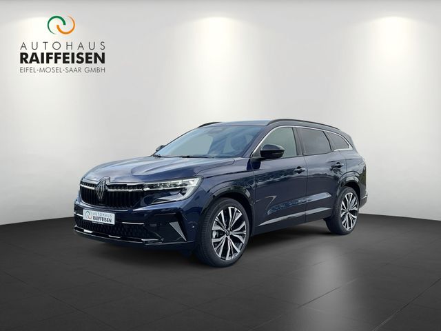 Renault Espace Iconic E-Tech Full Hybrid 200