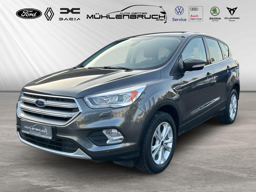Ford Kuga 1.5EcoBoost Titanium NAVI SHZ KLIMAAUTO PDC