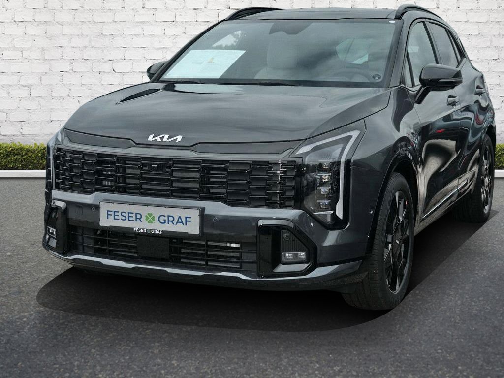 Kia Sportage - Bild 11