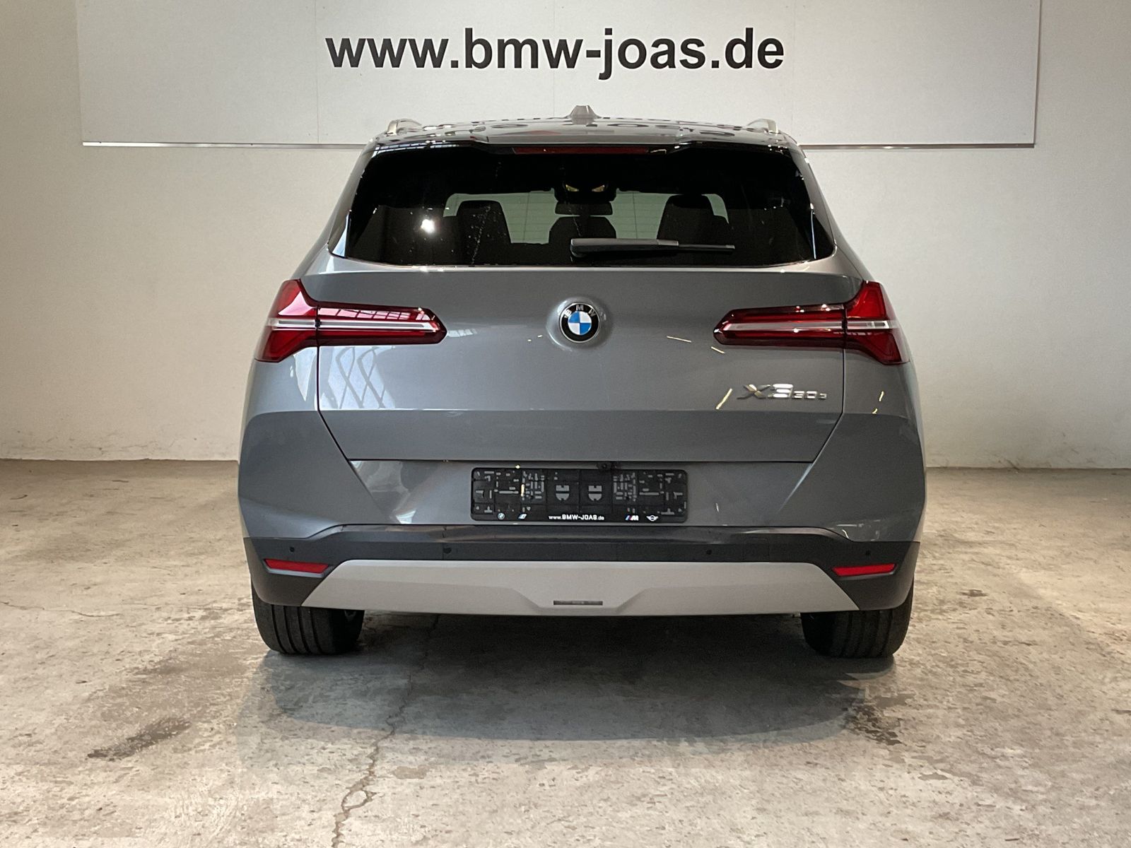 Fahrzeugabbildung BMW X3 30e xDrive Sitzbelüftung, HK Hifi, Sitzhzg. v