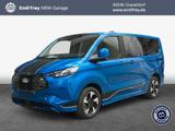 Ford e-Tourneo Custom 340 L1H1 LKW HA Sport 160 kW, 5 - Ford Tourneo Custom in Mönchengladbach