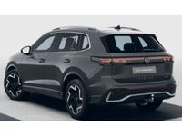 Volkswagen Tiguan - Vorschau Bild 3