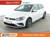 Volkswagen Golf VII 1.5 TSI ACT Highline BMT Aut.*NAVI*LED* - Volkswagen Golf: V5