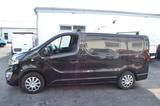 Opel Vivaro B Kasten/Kombi Kasten L1H1  2,9t - Opel Vivaro aus 2014