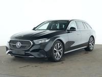 Mercedes-Benz E 220 d T Avantgarde LED Ambi DISTR CarPlay AHK