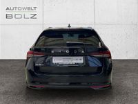 Skoda Octavia - Vorschau Bild 5