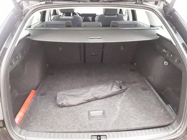 Skoda Octavia - Bild 8