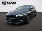 Skoda FABIA 1.0 TSI DSG Tour AHK LED Kamera PDC LM - Skoda Fabia mit Benzin-Antrieb: Limousine, Automatik