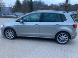 Volkswagen Golf Sportsvan Highline AHK, ACC Panorama ... - VW Golf Sportsvan in Lübeck