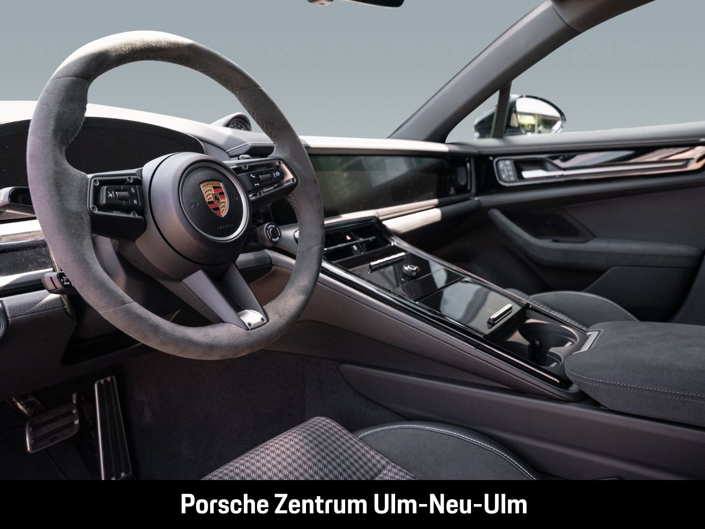 Porsche Panamera - Bild 4