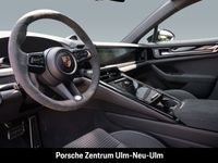 Porsche Panamera - Vorschau Bild 4