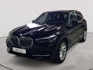 BMW X5 - 2