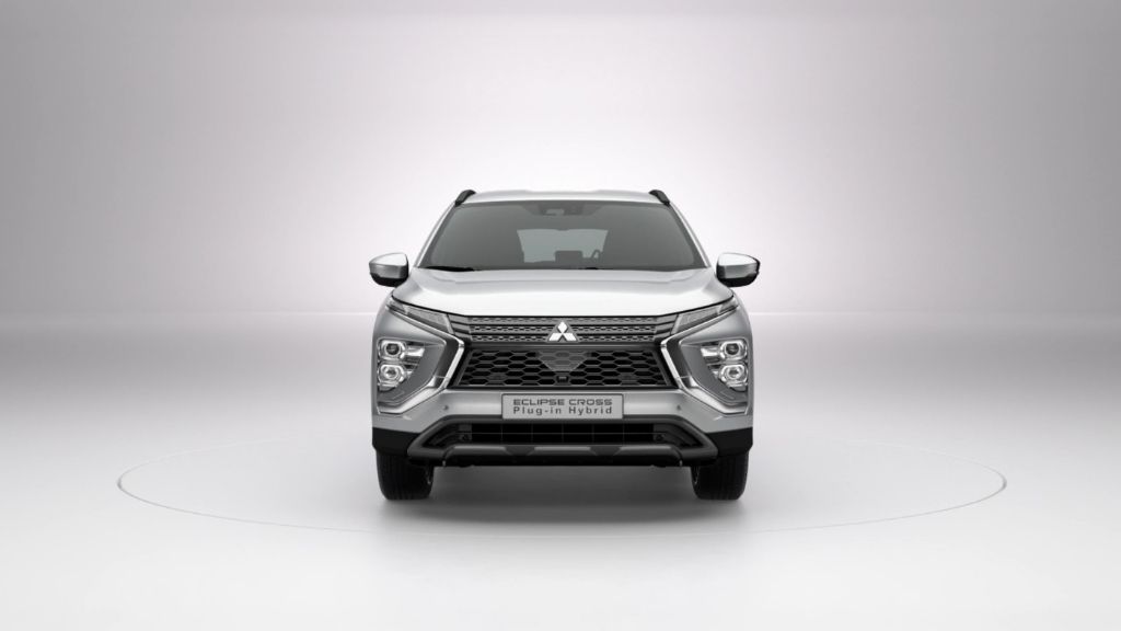 Mitsubishi Eclipse Cross - Bild 16