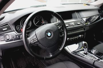 BMW 525 - 5