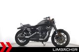 Harley-Davidson SPORTSTER XL 1200 CX ROADSTER - KessTech - Angebote