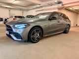 Mercedes-Benz C 300 e T Autom. - AMG-Line - Mercedes-Benz C 300 in Nürnberg