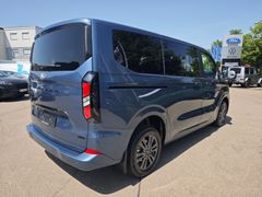 FORD Tourneo Custom 320 L1 170PS Titanium AWD #LEDER